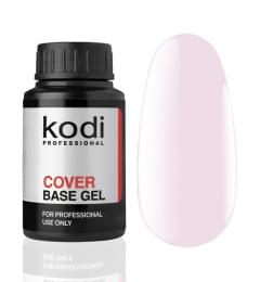 Cover Base Gel № 05 (камуфлирующее базовое покрытие), 30 мл 