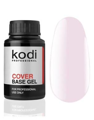 Cover Base Gel № 05 (камуфлирующее базовое покрытие), 30 мл 