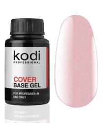 Камуфлююче базове покриття Cover Base Gel 06, 30мл
