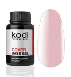 Камуфлююче базове покриття Cover Base Gel 06, 30мл