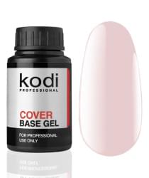Камуфлююче базове покриття Cover Base Gel 07, 30мл