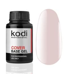 Камуфлююче базове покриття Cover Base Gel 08, 30мл