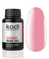 Камуфлююче базове покриття Cover Base Gel 09, 30мл