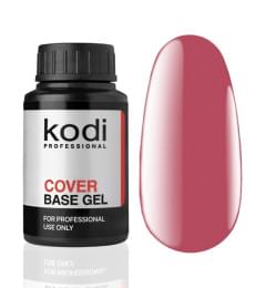 Камуфлююче базове покриття Cover Base Gel 10, 30мл