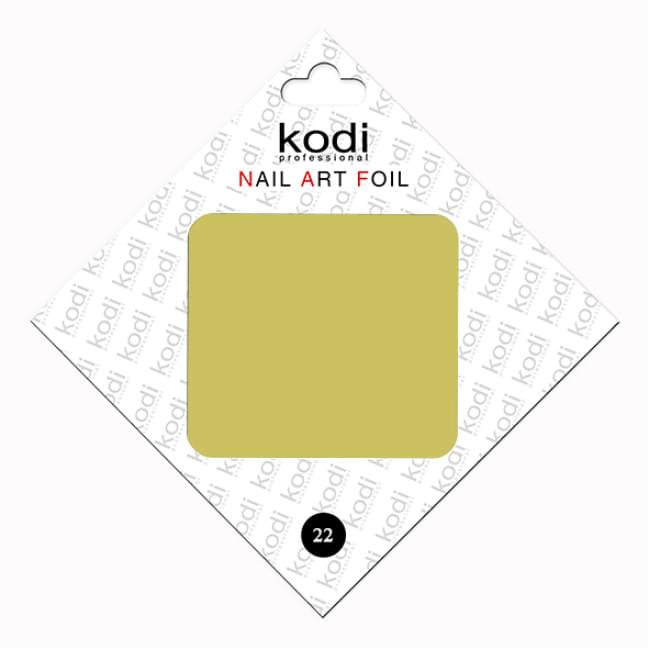 Фольга для лиття Слонова кістка № 22