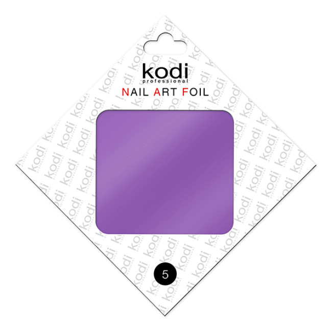 Фольга для лиття Королівська фуксія № 5 Фольга для лиття Королівська фуксія № 5