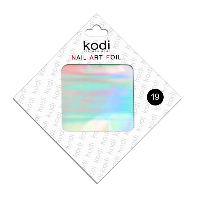 Фольга для литья №019 Фольга для литья №019