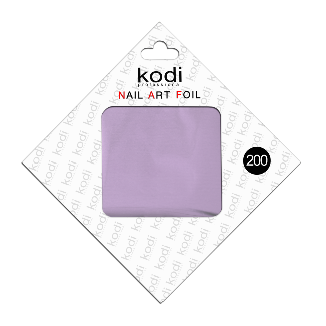 Фольга для лиття №200 Фольга для лиття №200