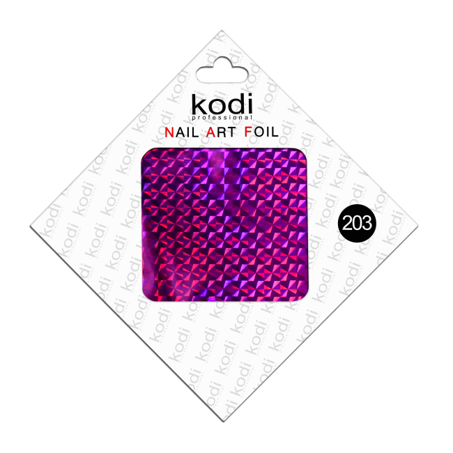 Фольга для лиття №203 Фольга для лиття №203