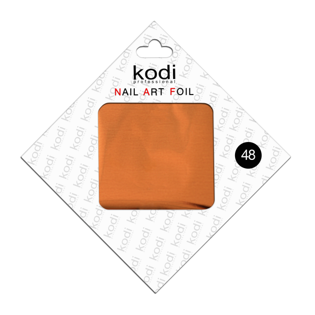 Фольга для лиття №048