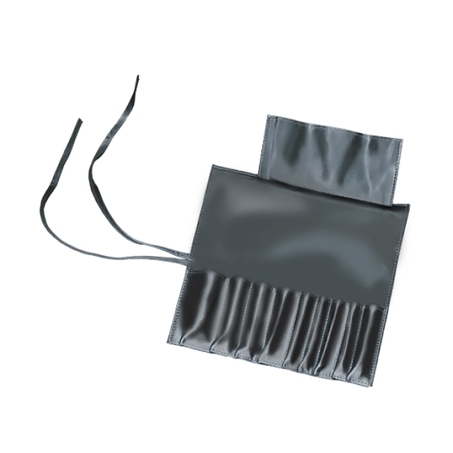 Чохол для пензлів маленький Чохол для пензлів маленький