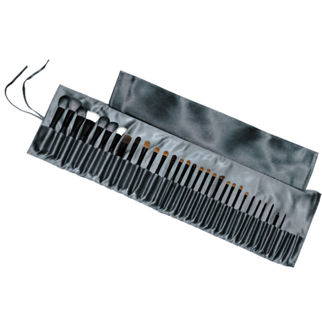 Набор кистей для макияжа (большой) Набор кистей для макияжа (большой)