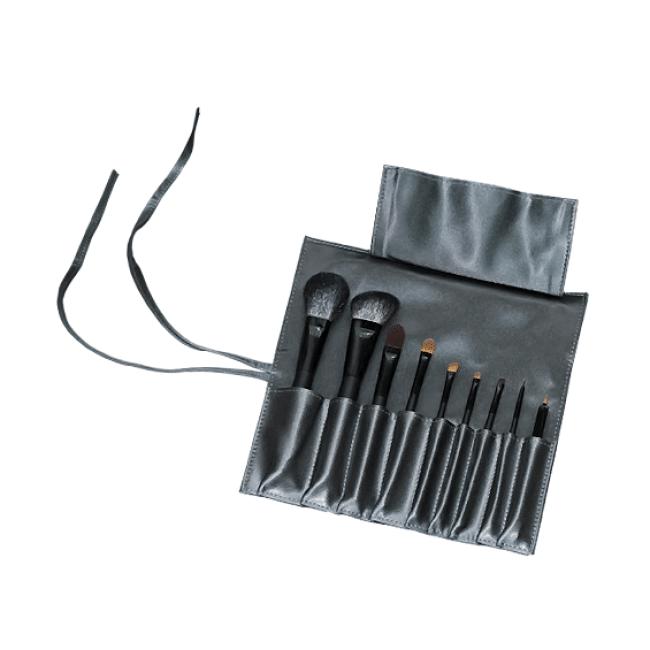 Набор кистей для макияжа (малый)