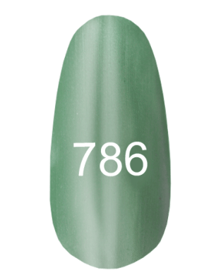 Гель-лак "Moon light" № 786 (8 мл)