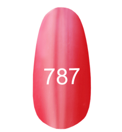 Гель-лак "Moon light" № 787 (8 мл)