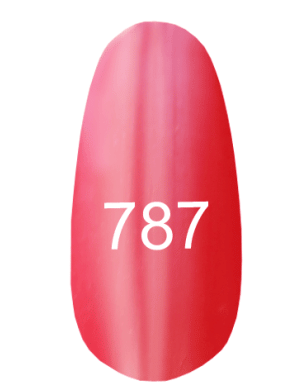 Гель-лак "Moon light" № 787 (8 мл)