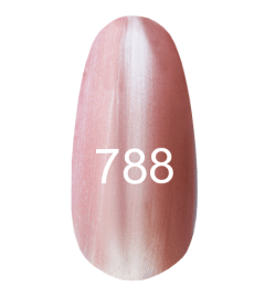 Гель-лак "Moon light" № 788 (8 мл)