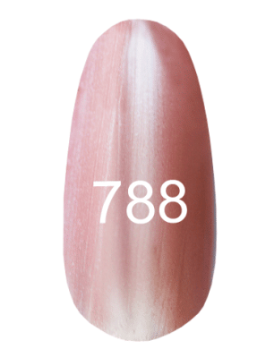 Гель-лак "Moon light" № 788 (8 мл)