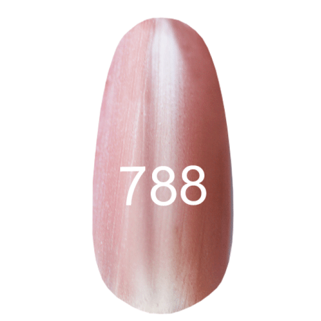 Гель-лак "Moon light" № 788 (8 мл) Гель-лак "Moon light" № 788 (8 мл)
