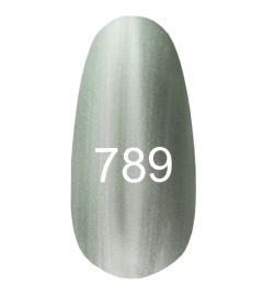 Гель-лак "Moon light" № 789 (8мл)