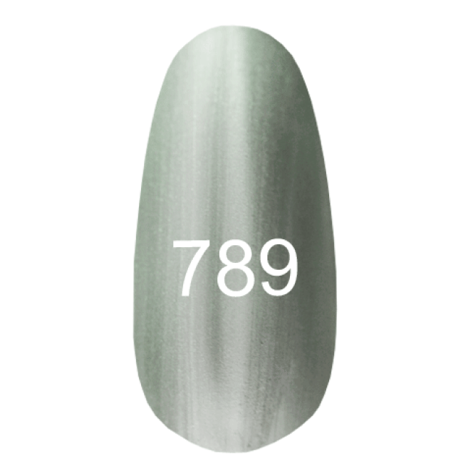 Гель-лак "Moon light" № 789 (8мл) Гель-лак "Moon light" № 789 (8мл)