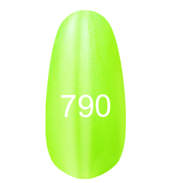 Гель-лак "Moon light" № 790 (8 мл)