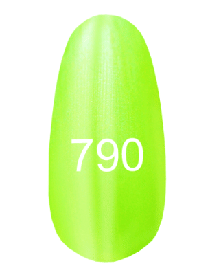 Гель-лак "Moon light" № 790 (8 мл)