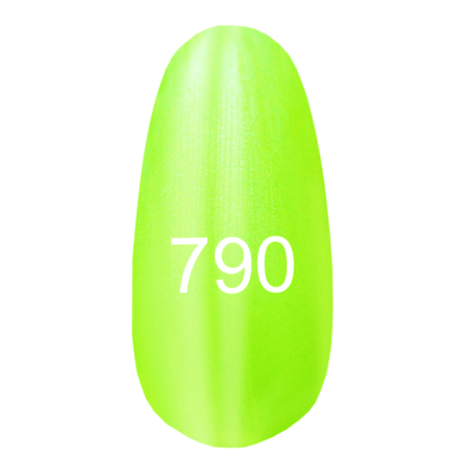 Гель-лак "Moon light" № 790 (8 мл) Гель-лак "Moon light" № 790 (8 мл)