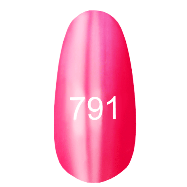 Гель-лак "Moon light" № 791 (8 мл) Гель-лак "Moon light" № 791 (8 мл)