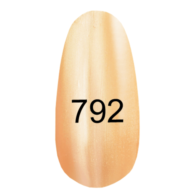 Гель-лак "Moon light" № 792 (8мл)