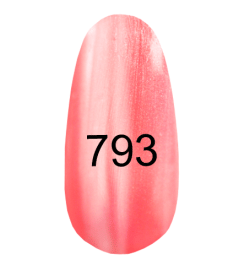 Гель-лак "Moon light" № 793 (8 мл)