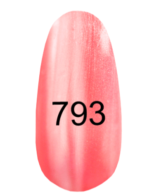 Гель-лак "Moon light" № 793 (8 мл)