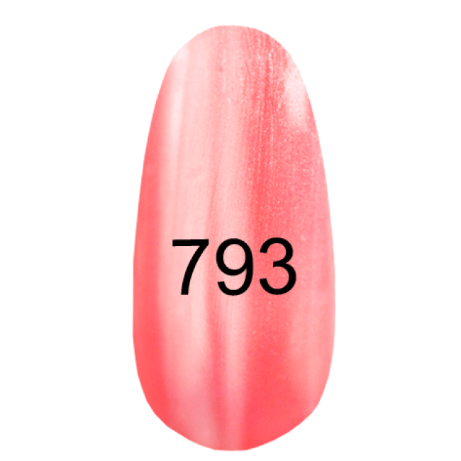 Гель-лак "Moon light" № 793 (8 мл) Гель-лак "Moon light" № 793 (8 мл)