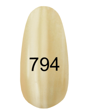 Гель-лак "Moon light" № 794 (8мл)