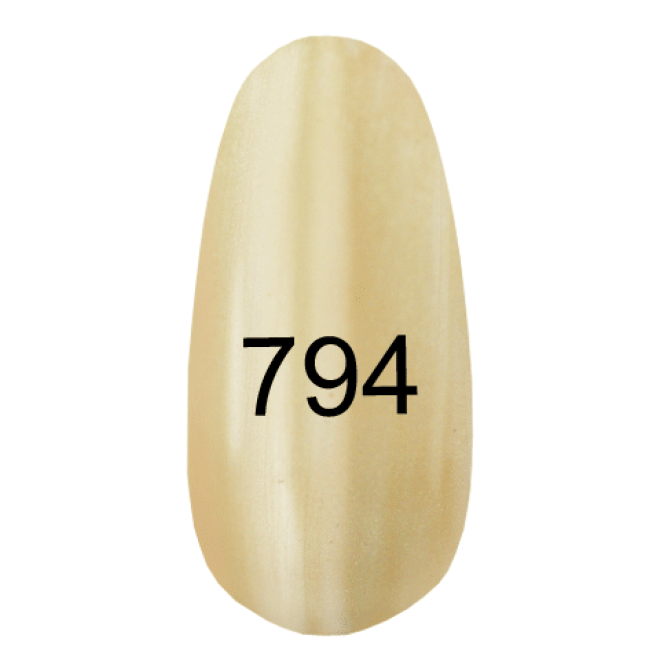 Гель-лак "Moon light" № 794 (8мл) Гель-лак "Moon light" № 794 (8мл)