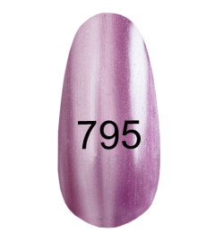 Гель-лак "Moon light" № 795 (8мл)