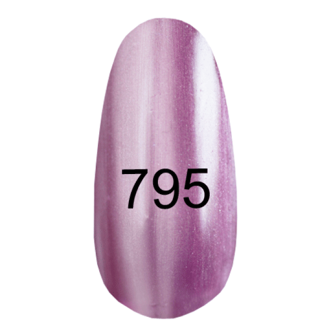 Гель-лак "Moon light" № 795 (8мл) Гель-лак "Moon light" № 795 (8мл)