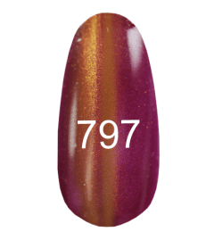 Гель-лак "Moon light" № 797 (8 мл)