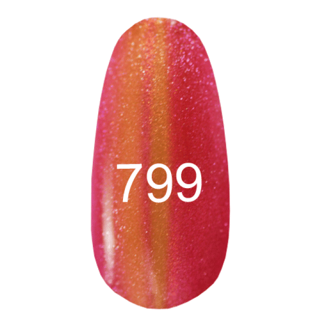 Гель-лак "Moon light" № 799 (8 мл) Гель-лак "Moon light" № 799 (8 мл)