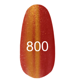 Гель-лак "Moon light" № 800 (8 мл)