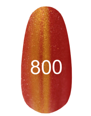 Гель-лак "Moon light" № 800 (8 мл)