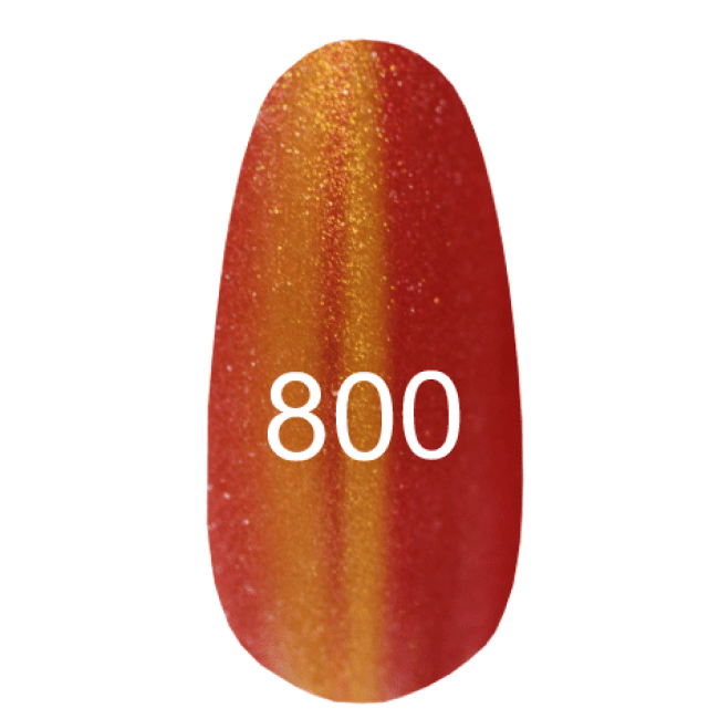 Гель-лак "Moon light" № 800 (8 мл) Гель-лак "Moon light" № 800 (8 мл)