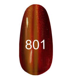 Гель-лак "Moon light" № 801 (8 мл)