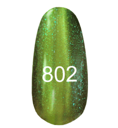 Гель-лак "Moon light" № 802 (8 мл)