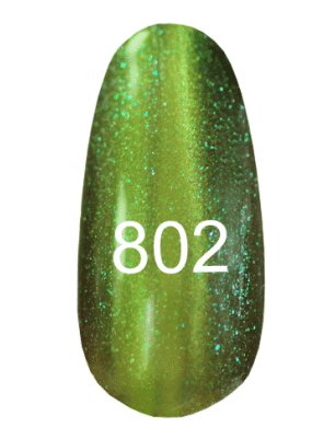 Гель-лак "Moon light" № 802 (8 мл)