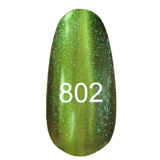 Гель-лак "Moon light" № 802 (8 мл) Гель-лак "Moon light" № 802 (8 мл)