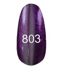 Гель-лак "Moon light" № 803 (8 мл)