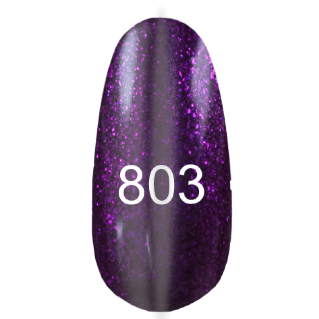 Гель-лак "Moon light" № 803 (8 мл) Гель-лак "Moon light" № 803 (8 мл)