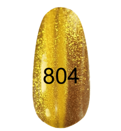 Гель-лак "Moon light" № 804 (8 мл)