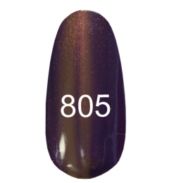 Гель-лак "Moon light" № 805 (8 мл)